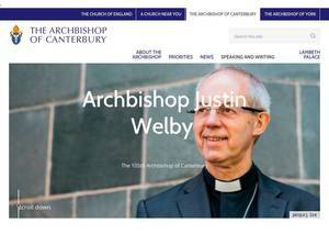 archbishopofcanterbury.org