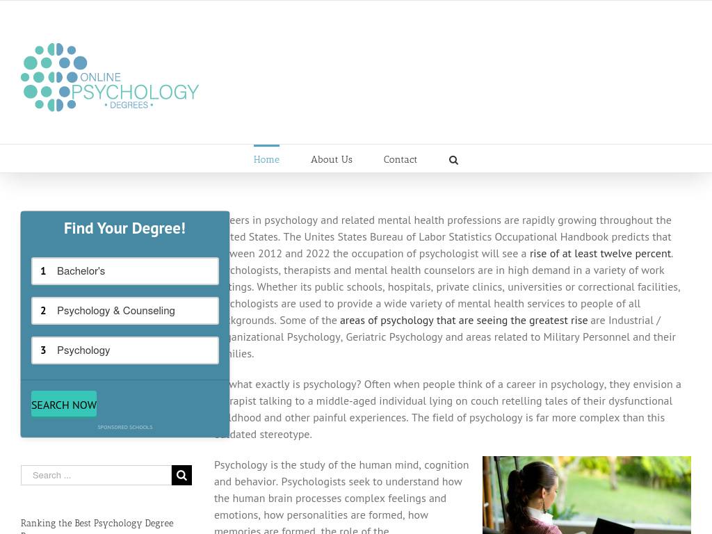 online-psychology-degrees.org