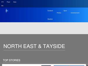 Programmes.stv.tv