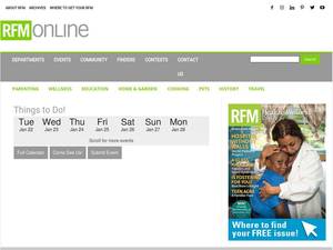 richmondfamilymagazine.com