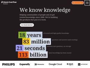 Stackoverflow.co