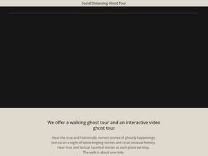 alamocityghosttours.com