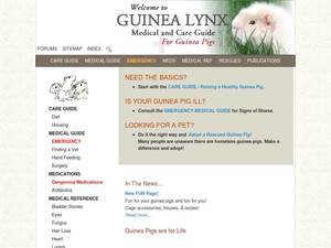 guinealynx.info