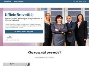 Ufficiobrevetti.it