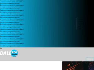 daleproaudio.com