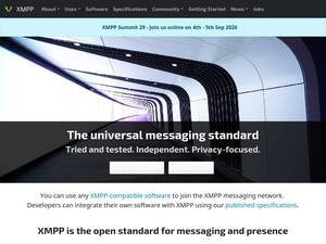 xmpp.org