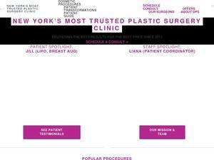 doctorsplasticsurgery.com