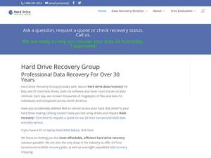 Harddriverecovery.org