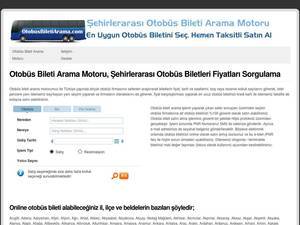 otobusbiletiarama.com