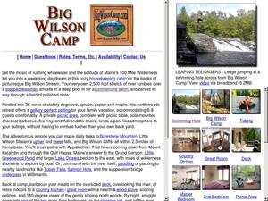 bigwilsoncamp.com