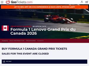 canada-grand-prix.com