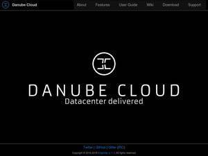 danubecloud.org
