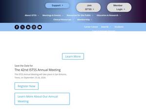 istss.org