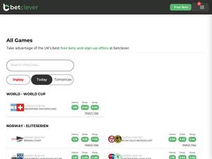 betclever.com