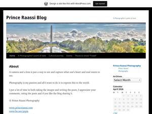 Raassi.wordpress.com