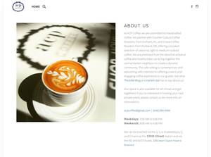 acpcoffee.com