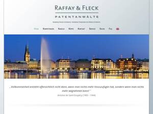 Raffay-fleck.de
