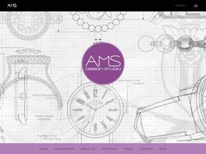 Ams-designstudio.com