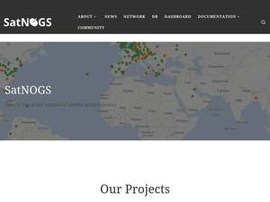 Satnogs.org