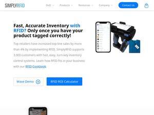 Simplyrfid.com