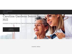 carolinagardensrockhill.com