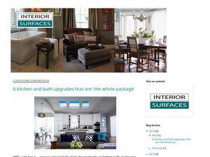 Interior-surfaces.blogspot.com