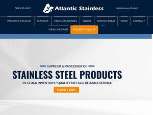 Atlanticstainless.com