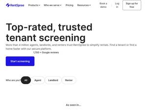 rentspree.com