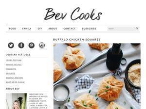 bevcooks.com