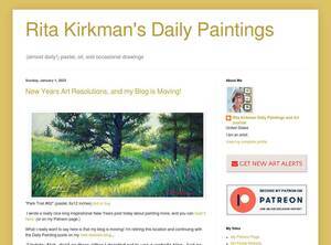 Ritakirkman.blogspot.com