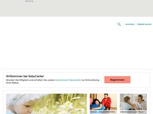 babycenter.de