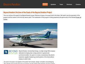 beyond-aviation.com