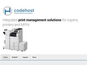 Codehost.com