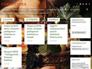 Cornucopia16.com