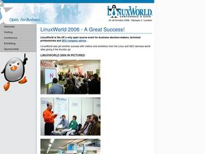 Linuxworldexpo.co.uk