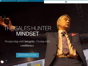 thesaleshunter.com
