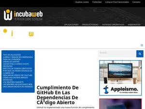 Incubaweb.com