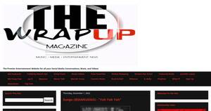 Thewrapupmagazine.com