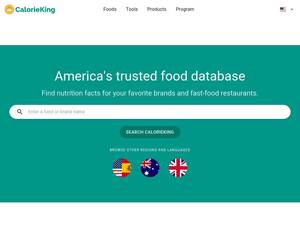 calorieking.com