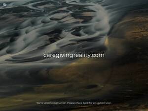 caregivingreality.com