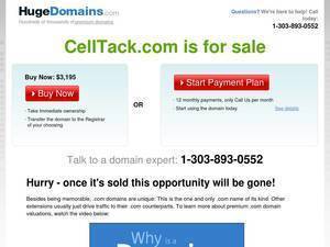celltack.com