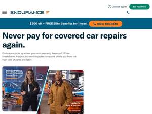 endurancewarranty.com