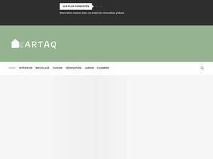 Artaq.eu