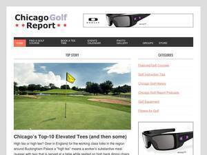 Chicagogolfreport.com
