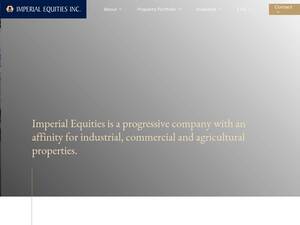 Imperialequities.com