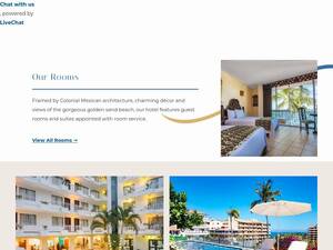 Playalosarcos.com