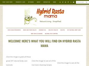 hybridrastamama.com