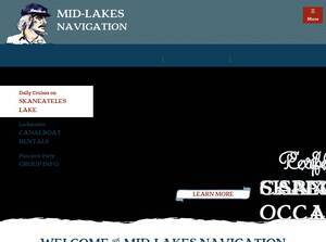midlakesnav.com