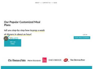 20dishes.com