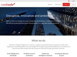 creditsafe.com